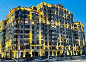 Продается 2-комнатная квартира, 88 м2, Каспийск, Молодёжная улица, 8