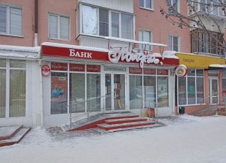 Сдаю в аренду помещение свободного назначения, 92.9 м2, Омск, Нефтезаводская улица, 9