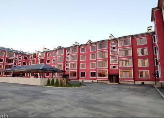 Продам 3-ком. квартиру, 82 м2, Кабардино-Балкариия, улица Шогенова, 6