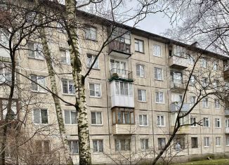 2-комнатная квартира на продажу, 45.5 м2, Санкт-Петербург, метро Выборгская, Ключевая улица, 7