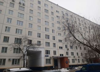 Квартира на продажу студия, 12.4 м2, Москва, Берингов проезд, 4, район Свиблово