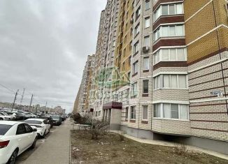 Продаю трехкомнатную квартиру, 82 м2, Тамбовская область, Сабуровская улица, 2В