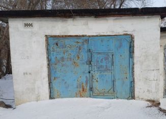 Продам гараж, Рубцовск, Комсомольская улица, 85