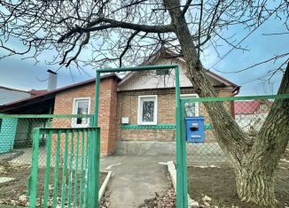 Продам дом, 38 м2, Аксай, улица Луначарского