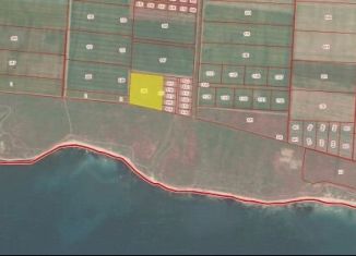 Продажа земельного участка, 300 сот., село Окунёвка, улица Крупской