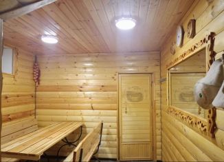 Дом в аренду, 210 м2, деревня Зелёная Поляна, Конечная улица, 9/1