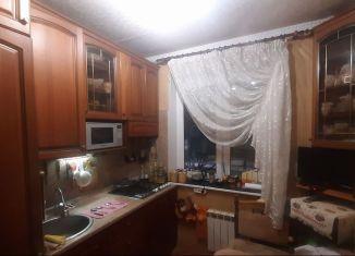 Продажа 3-комнатной квартиры, 60 м2, Нижний Новгород, улица Надежды Сусловой, 13, метро Горьковская