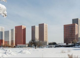 Продается 1-комнатная квартира, 35.7 м2, Москва, метро Нагатинская, жилой комплекс Второй Нагатинский, к5