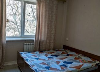 Сдам трехкомнатную квартиру, 60 м2, Калужская область, проспект Маркса, 92