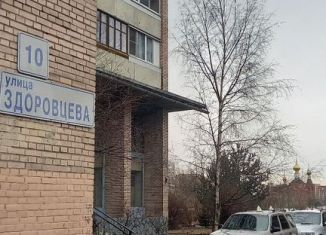 Комната на продажу, 12 м2, Санкт-Петербург, улица Здоровцева, 10