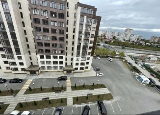 3-ком. квартира на продажу, 105 м2, Владикавказ, улица Олега Кошевого, 2/3