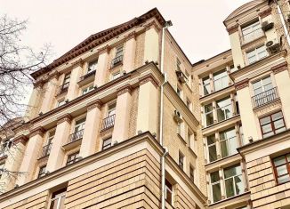 Продам двухкомнатную квартиру, 50.4 м2, Москва, Люсиновская улица, 53, метро Шаболовская