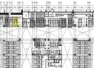 Продам машиноместо, 14 м2, Санкт-Петербург, метро Чёрная речка, Большой Сампсониевский проспект, 77/7