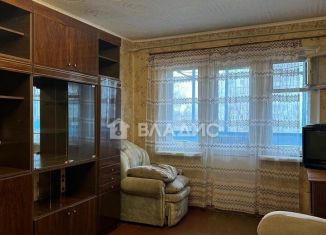 Продажа 3-ком. квартиры, 60.7 м2, Коми, Карьерная улица, 3