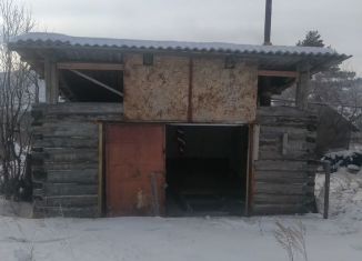 Продаю гараж, 30 м2, Забайкальский край