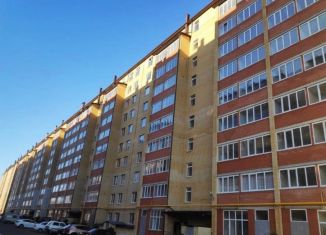 Продам 1-комнатную квартиру, 46 м2, Черкесск, Октябрьская улица, 9Н