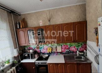 Продажа 2-ком. квартиры, 50.8 м2, Амурская область, улица Красная Пресня, 10