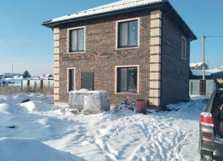 Продам дом, 120 м2, село Успенка