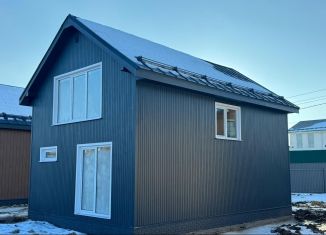 Продаю дом, 108 м2, деревня Исаково