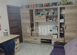 Трехкомнатная квартира на продажу, 60 м2, Курск, улица Константина Воробьёва, 31