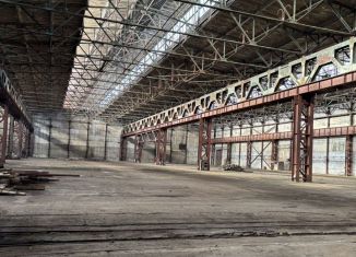 Сдача в аренду производства, 72000 м2, Иркутская область, Заводская улица, 1Б