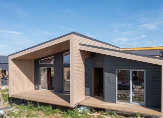 Продажа дома, 146 м2, посёлок Ропша, Стрельнинское шоссе, 31