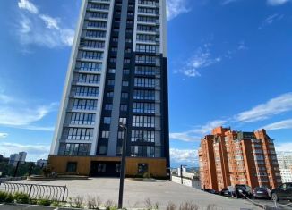 2-комнатная квартира в аренду, 48 м2, Приморский край, улица Фонвизина, 2