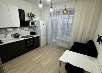 Сдается 1-ком. квартира, 41 м2, Москва, Сельскохозяйственная улица, 38к2