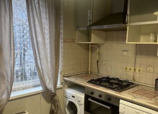 Сдаю 3-комнатную квартиру, 66 м2, Москва, Славянский бульвар, 1