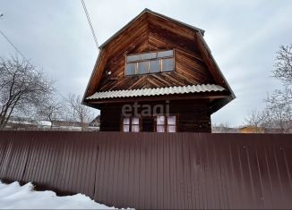 Продам дачу, 27.7 м2, Кыштым, Озёрная улица, 15