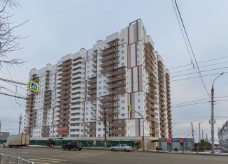 Продажа 1-комнатной квартиры, 37.7 м2, Владимир, Добросельская улица, 184А