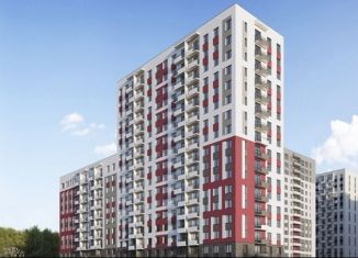 Продажа 1-ком. квартиры, 34 м2, Удмуртия, жилой комплекс Ежевика, 8