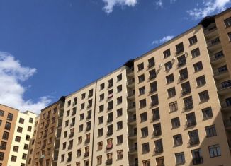 Продам 1-комнатную квартиру, 45 м2, Кабардино-Балкариия, улица Шарданова, 50