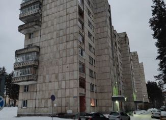 Продам трехкомнатную квартиру, 59 м2, Трёхгорный, улица 60 лет Октября, 19