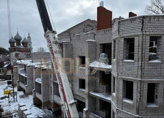 Продам 3-ком. квартиру, 88.1 м2, Кострома