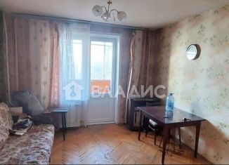 Продается 2-ком. квартира, 38 м2, Москва, район Ивановское, Саянская улица, 15к1