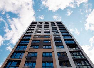 Продаю трехкомнатную квартиру, 79 м2, Тюмень, улица Первооткрывателей, ЖК Колумб