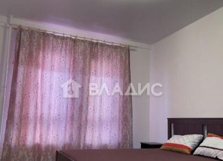 Продам 3-ком. квартиру, 72 м2, Котельники, микрорайон Парковый, 1к3