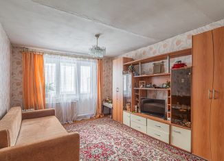 Продажа 2-комнатной квартиры, 47.9 м2, Екатеринбург, Исетская улица, 16, метро Ботаническая