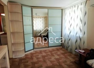 Продажа 1-ком. квартиры, 30 м2, Самара, улица Стара-Загора, 99, метро Победа