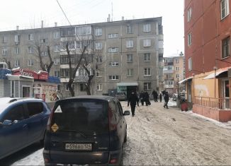 Аренда торговой площади, 15 м2, Красноярский край, улица Анатолия Гладкова, 17