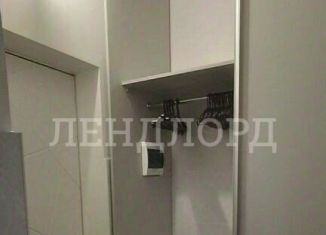 Продается квартира студия, 22 м2, Ростов-на-Дону, Фасадная улица, 6