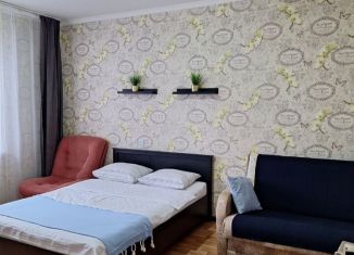 Продажа 1-ком. квартиры, 33 м2, Чувашия, улица Винокурова, 61