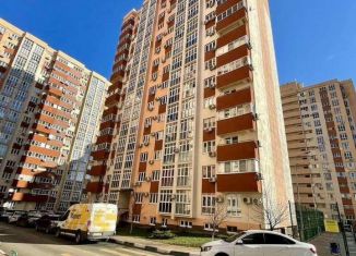 Продажа однокомнатной квартиры, 39.2 м2, Новороссийск, улица Видова, 121Ак8