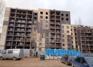 Продается 2-комнатная квартира, 77.5 м2, Кострома, улица Суслова, 4Б