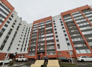 Продаю 1-ком. квартиру, 40.5 м2, Пензенская область, улица Бутузова, 3к1