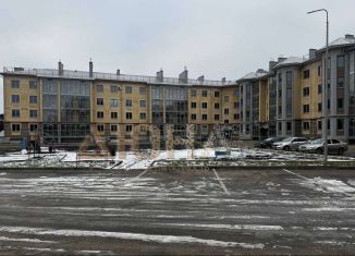 Продается 2-комнатная квартира, 50.3 м2, Кострома, Заволжский район