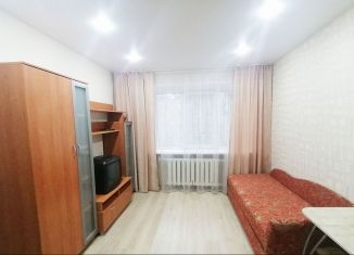 Квартира в аренду студия, 17 м2, Киров, улица Мира, 44