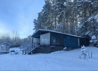 Сдам дом, 40 м2, станица Темнолесская