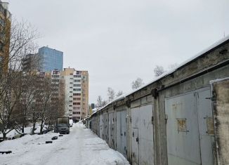 Продаю гараж, 19 м2, Челябинск, Калининский район, улица Салавата Юлаева, 15/1